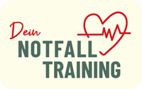 Dein Notfalltraining LOGO Sticky Header