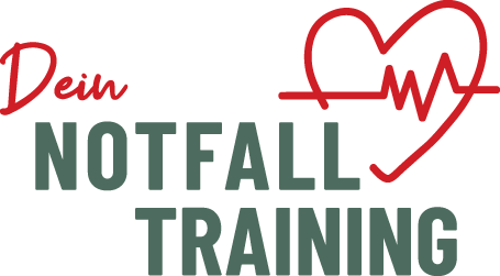 Dein Notfalltraining LOGO ohne BG