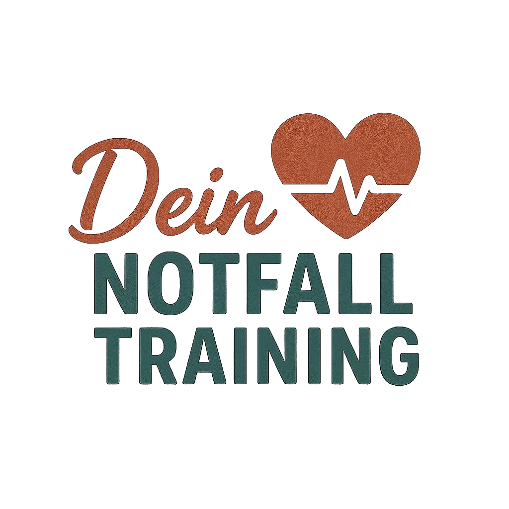 Dein Notfalltraining
